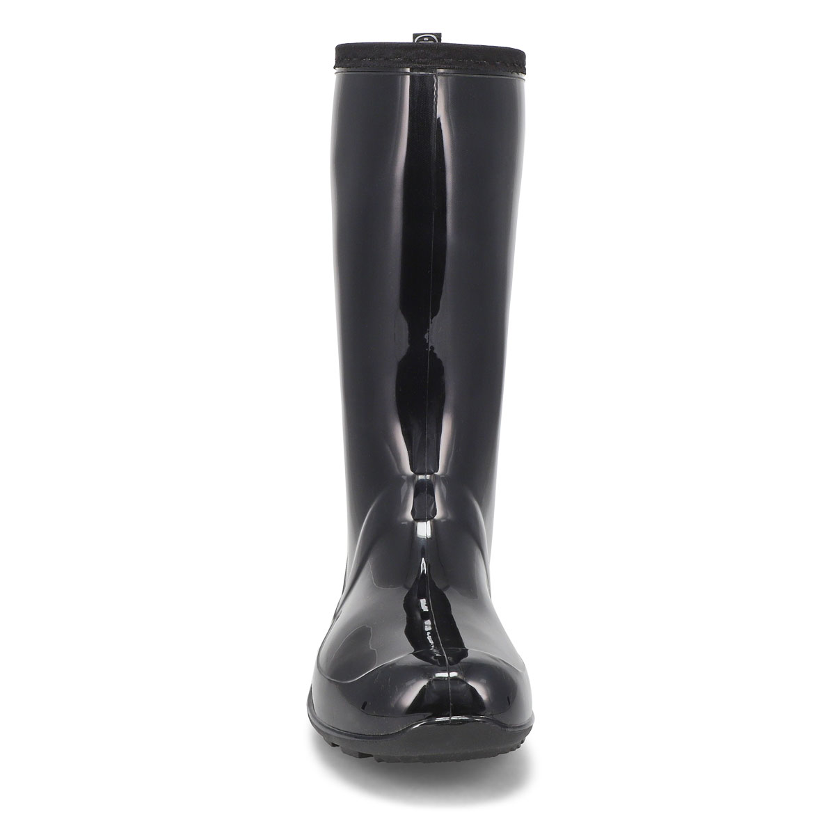 Women's Heidi Waterproof Rain Boot - Black